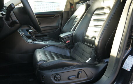 Volkswagen Passat CC I рестайлинг, 2012 год, 1 400 000 рублей, 8 фотография