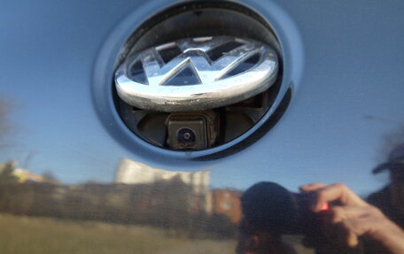 Volkswagen Passat CC I рестайлинг, 2012 год, 1 400 000 рублей, 14 фотография