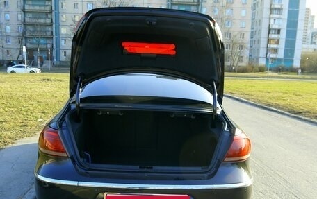 Volkswagen Passat CC I рестайлинг, 2012 год, 1 400 000 рублей, 6 фотография