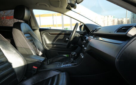 Volkswagen Passat CC I рестайлинг, 2012 год, 1 400 000 рублей, 15 фотография