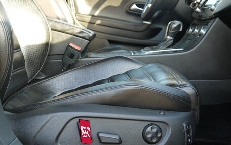 Volkswagen Passat CC I рестайлинг, 2012 год, 1 400 000 рублей, 11 фотография