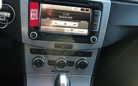 Volkswagen Passat CC I рестайлинг, 2012 год, 1 400 000 рублей, 10 фотография