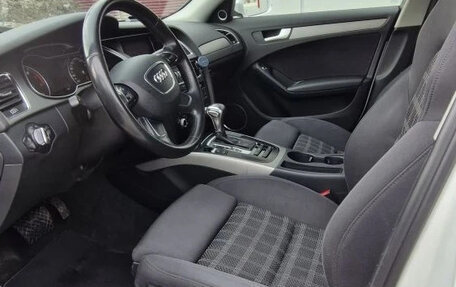 Audi A4, 2012 год, 1 550 000 рублей, 2 фотография