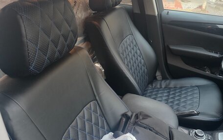 BMW X1, 2013 год, 1 320 000 рублей, 2 фотография