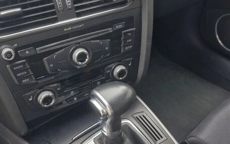 Audi A4, 2012 год, 1 550 000 рублей, 3 фотография