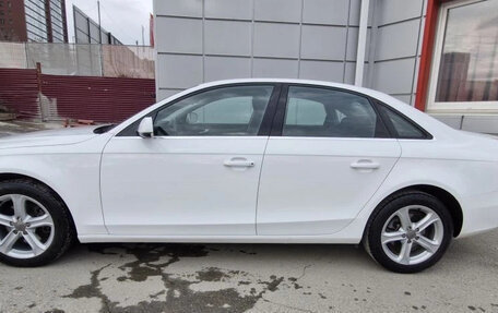 Audi A4, 2012 год, 1 550 000 рублей, 8 фотография