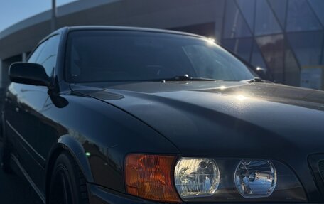 Toyota Chaser VI, 1999 год, 1 500 000 рублей, 2 фотография