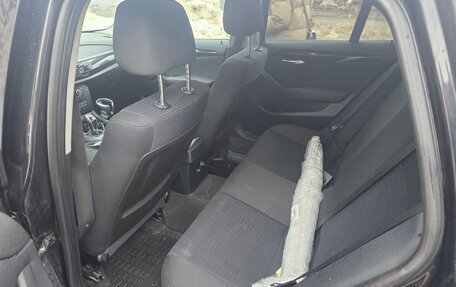 BMW X1, 2013 год, 1 320 000 рублей, 7 фотография