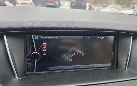 BMW X1, 2013 год, 1 320 000 рублей, 5 фотография