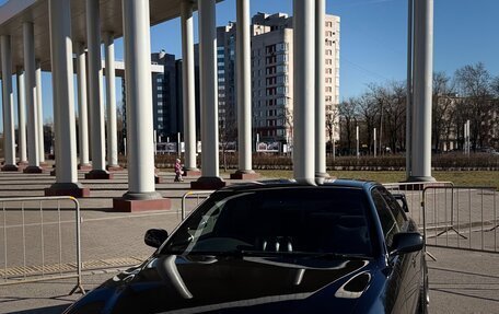 Toyota Chaser VI, 1999 год, 1 500 000 рублей, 5 фотография