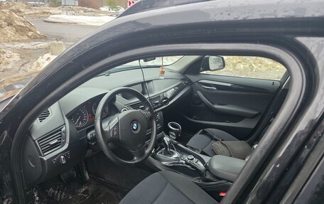 BMW X1, 2013 год, 1 320 000 рублей, 9 фотография