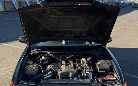 Toyota Chaser VI, 1999 год, 1 500 000 рублей, 15 фотография