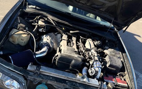 Toyota Chaser VI, 1999 год, 1 500 000 рублей, 16 фотография