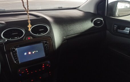 Ford Focus II рестайлинг, 2008 год, 600 000 рублей, 8 фотография