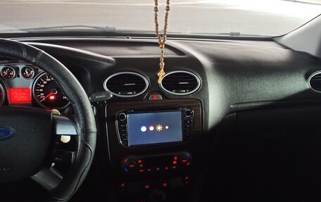 Ford Focus II рестайлинг, 2008 год, 600 000 рублей, 7 фотография