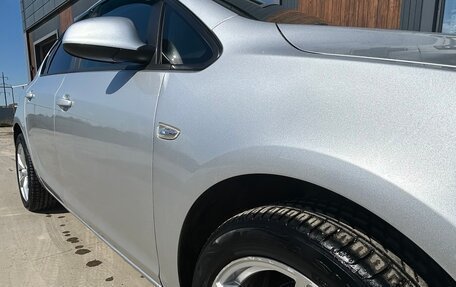 Opel Astra J, 2010 год, 850 000 рублей, 5 фотография