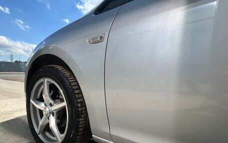 Opel Astra J, 2010 год, 850 000 рублей, 7 фотография