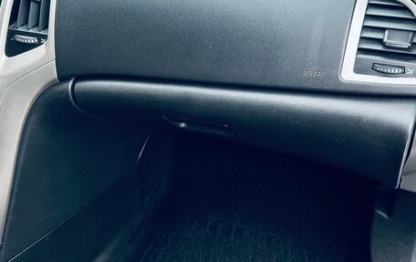 Opel Astra J, 2010 год, 850 000 рублей, 12 фотография