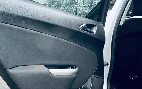 Opel Astra J, 2010 год, 850 000 рублей, 15 фотография