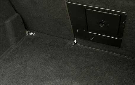 Opel Astra J, 2010 год, 850 000 рублей, 19 фотография