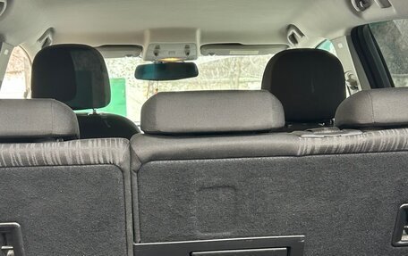 Opel Astra J, 2010 год, 850 000 рублей, 20 фотография