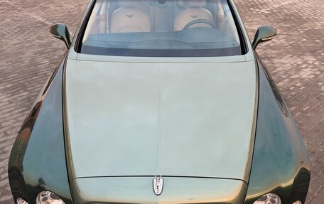 Bentley Mulsanne II, 2012 год, 12 500 000 рублей, 11 фотография