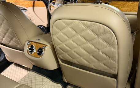 Bentley Mulsanne II, 2012 год, 12 500 000 рублей, 18 фотография