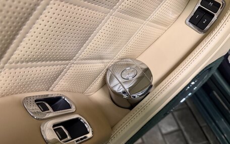 Bentley Mulsanne II, 2012 год, 12 500 000 рублей, 20 фотография