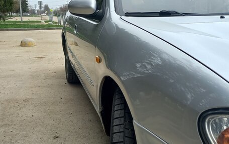 Nissan Maxima VIII, 2002 год, 400 000 рублей, 6 фотография