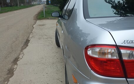 Nissan Maxima VIII, 2002 год, 400 000 рублей, 10 фотография