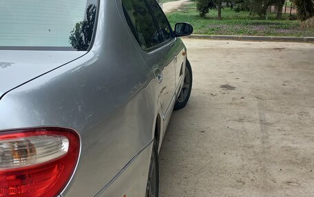 Nissan Maxima VIII, 2002 год, 400 000 рублей, 9 фотография