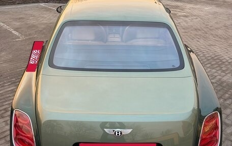Bentley Mulsanne II, 2012 год, 12 500 000 рублей, 12 фотография