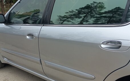 Nissan Maxima VIII, 2002 год, 400 000 рублей, 14 фотография