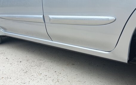 Nissan Maxima VIII, 2002 год, 400 000 рублей, 21 фотография