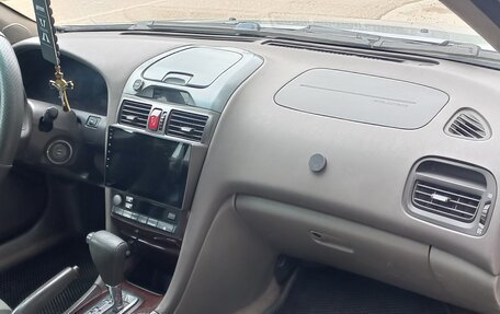 Nissan Maxima VIII, 2002 год, 400 000 рублей, 17 фотография