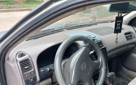 Nissan Maxima VIII, 2002 год, 400 000 рублей, 19 фотография