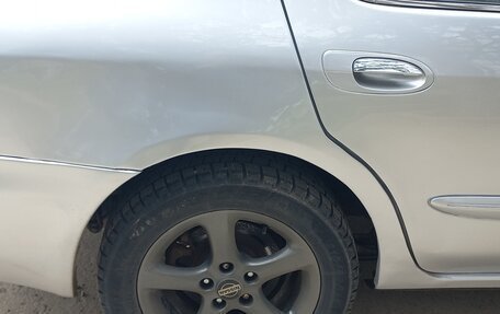 Nissan Maxima VIII, 2002 год, 400 000 рублей, 23 фотография