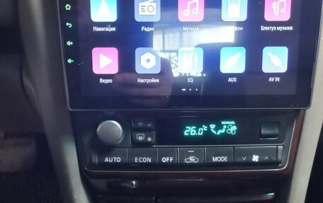 Nissan Maxima VIII, 2002 год, 400 000 рублей, 15 фотография