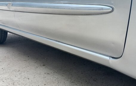 Nissan Maxima VIII, 2002 год, 400 000 рублей, 24 фотография