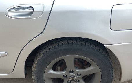 Nissan Maxima VIII, 2002 год, 400 000 рублей, 20 фотография