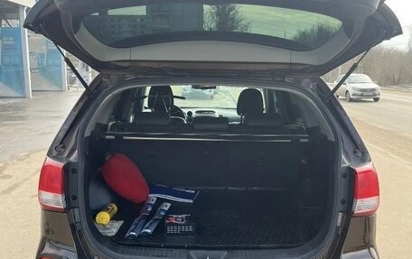 KIA Sorento II рестайлинг, 2019 год, 2 249 000 рублей, 5 фотография