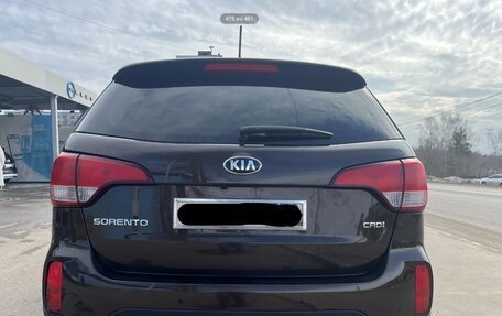 KIA Sorento II рестайлинг, 2019 год, 2 249 000 рублей, 4 фотография