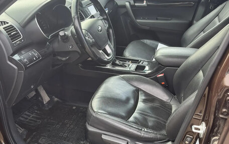 KIA Sorento II рестайлинг, 2019 год, 2 249 000 рублей, 8 фотография