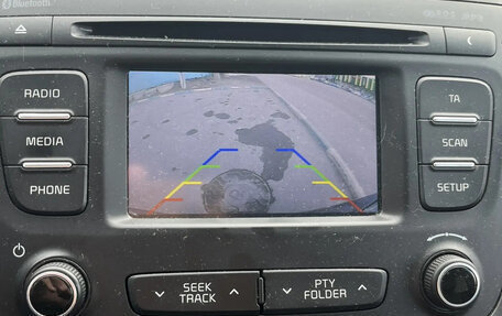 KIA Sorento II рестайлинг, 2019 год, 2 249 000 рублей, 9 фотография