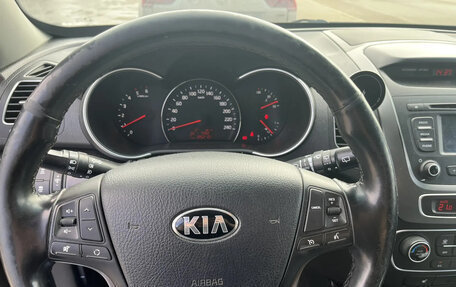 KIA Sorento II рестайлинг, 2019 год, 2 249 000 рублей, 11 фотография