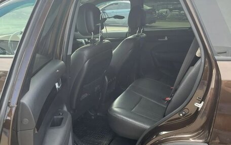 KIA Sorento II рестайлинг, 2019 год, 2 249 000 рублей, 14 фотография