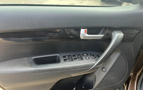 KIA Sorento II рестайлинг, 2019 год, 2 249 000 рублей, 12 фотография