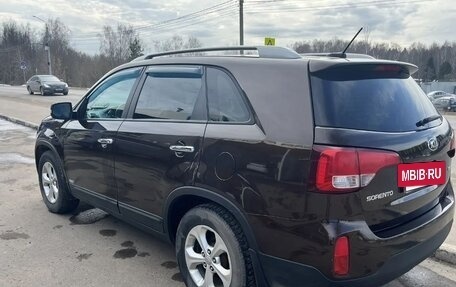 KIA Sorento II рестайлинг, 2019 год, 2 249 000 рублей, 7 фотография