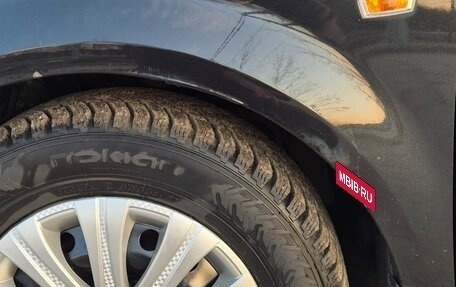 Chevrolet Aveo III, 2013 год, 575 000 рублей, 16 фотография