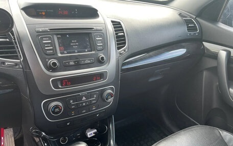 KIA Sorento II рестайлинг, 2019 год, 2 249 000 рублей, 13 фотография